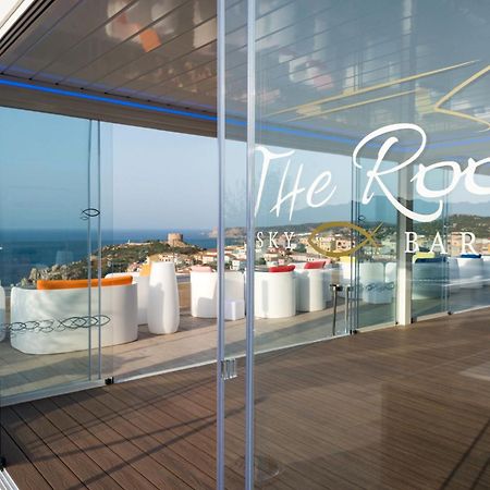 Aparthotel La Contessa Pool & Sea View Santa Teresa Gallura Exterior foto