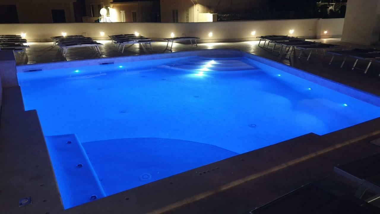 Aparthotel La Contessa Pool & Sea View Santa Teresa Gallura Exterior foto